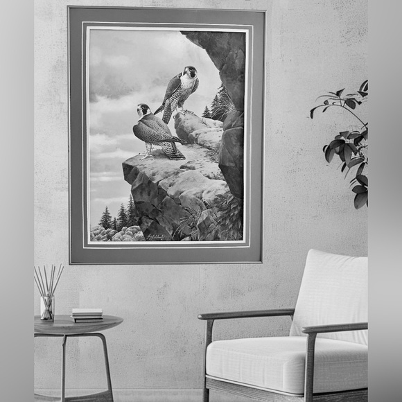 1978 Vintage Large print - Picture 14 of 15